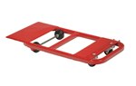 Nose Plate Dolly, 15 x 32