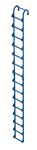 Tank Access Ladder, 15ft
