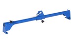 Near Vertical Drum Lifter