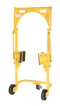 Portable Cylinder Clutcher