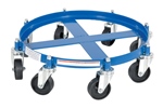 Octo Drum Dolly