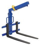 Deluxe Overhead Load Lifter, 36