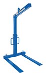 Adjustable Overhead Load Lifter, 2k