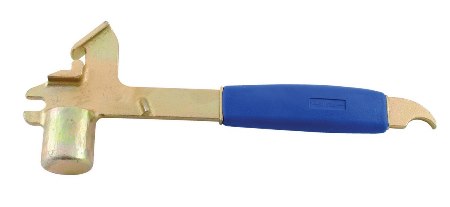 Steel Pail Opener, UN Rated