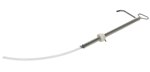 Stainless Steel Piston Pail Pump