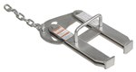 Cam Action Pallet Puller, 5k