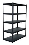 Powder Coated Boltless Shelves, 24 x 48 x 72