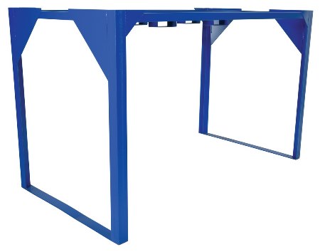 Cargo Decker, Double Pallet