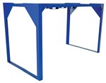 Cargo Decker, Double Pallet