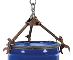 Multi-Purpose Drum Lifter, Bronze