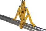 HD Cast Iron Pipe Grab, 1.4k