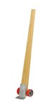 Pry Lever Bar, Wood, 5ft