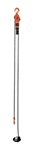 Professional Lever Hoist, 12k, 10ft