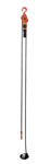 Professional Lever Hoist, 12k, 20ft