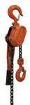 Professional Lever Hoist, 6k, 5ft