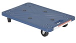 Plastic Industrial Dolly 16 x 24