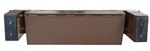Edge-O-Dock Leveler, Electric, 20K, 66" x 27"