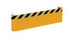Pallet Rack End Guard