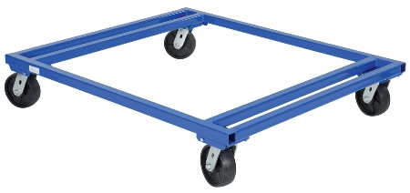 Steel Pro Mover, 40 x 48