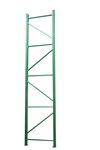 Pallet Racking Frame, 19,380lb, 120" x 42"