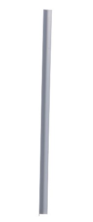 PVC Corner Guard, Gray