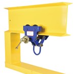 Manual Trolly, 300lb