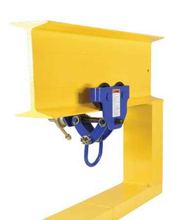 Manual Trolly, 600lb