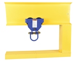Manual Trolly, 1k