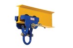 Manual Trolly, 6k