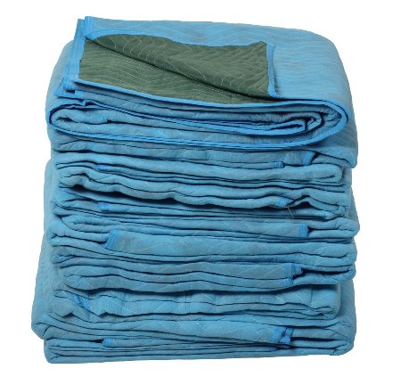 Heavy Duty Moving Pads 12Pk
