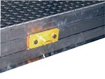 Wheel Riser Bracket and Hardware