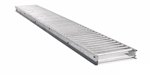 Gravity Flow Rack Insert, 12"W x 36-5/8"L