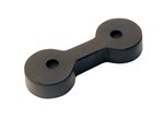 Molded Rubber Crossover Connector