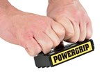 Powergrip Magnet, 92-1/2lb