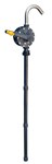 Rotary Drum Pump, PPS