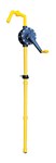 PPS Manual Rotary Drum Pump