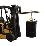 Hoisting Hook, Swivel w/Latch