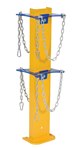 Cylinder Storage Stand