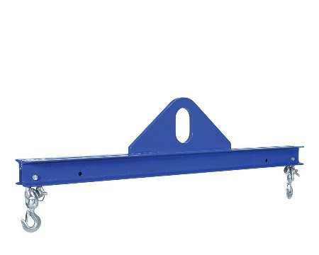 Economy Spreader Beam, 1k, 33" to 45"