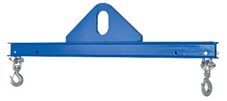 Economy Spreader Beam, 4k, 117" to 141"