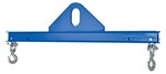 Economy Spreader Beam, 4k, 117" to 141"
