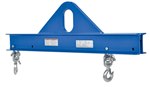 Economy Spreader Beam, 4k, 21" to 33"