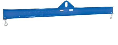 Economy Spreader Beam, 6k, 93" to 117"