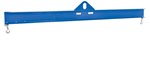 Economy Spreader Beam, 6k, 93" to 117"
