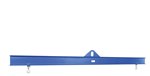 Economy Spreader Beam, 6k, 117" to 141"