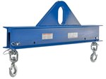 Economy Spreader Beam, 6k, 21" to 33"