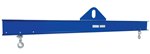 Economy Spreader Beam, 6k, 69" to 93"