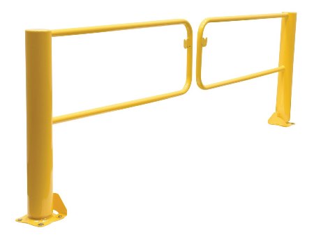 Swivel Dock Gate, for 10' Door