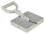 Sheet Magnet, 125lb