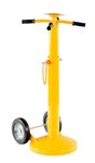 Economy Stabilizing Jack with Wheels